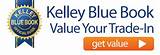 Images of Kelley Blue Book Trade In Truck