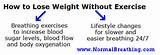 Exercise Programs Lose Weight Images