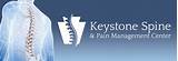 Keystone First Pain Management
