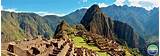 Machu Picchu Tour Package Pictures