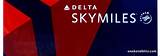 Delta Skymiles Book Flight
