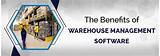 Photos of Top Warehouse Management Software