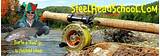 Images of Conneaut Creek Steelhead Fishing Report