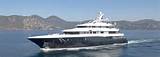 Motor Yacht Excellence Pictures