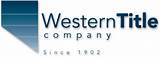 Western Nevada Title Company