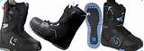 Snowboard Boots For Skis Images