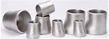 Pictures of Types Of Steel Pipe Fittings