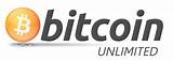 Bitcoin Unlimited Images