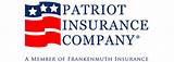 Images of Patriot Insurance Claims