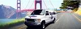 Pictures of Airport Shuttle Service San Francisco