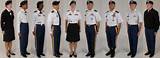 Pictures of Army Uniform Wear