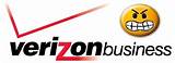 Pictures of Verizon Business Package