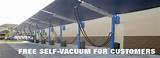 Free Vacuum Car Wash Pictures