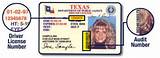Texas Dps Drivers License Learners Permit Pictures