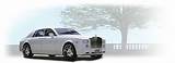 Photos of Rolls Royce Limo Service Nyc