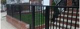 Images of Fence Contractors Nyc