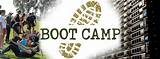 Python Boot Camp Photos