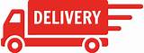 Pictures of Delivery Order Icon