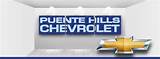 Pictures of Puente Hills Chevrolet Service Hours