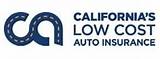 Photos of Auto Insurance For Low Income Families In California