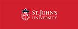 St John''s University Application Pictures