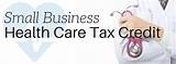 Images of Small Business Health Insurance Tax Credit