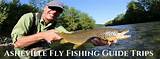 Asheville Fishing Guides Pictures