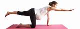 Floor Exercises In Pregnancy Images