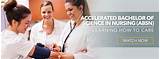 Online Bachelor Of Science In Nursing Pictures