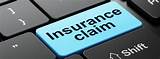 Insurance Claim Pictures