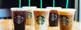 Photos of Best Iced Drinks At Starbucks