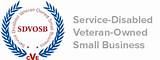 Pictures of Service Disabled Veteran Owned Small Business