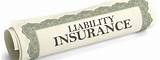 Liability Insurance Coverage Business Images