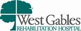 Photos of West Gables Rehabilitation Hospital