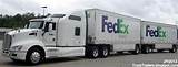 Images of Fedex Delivery Company