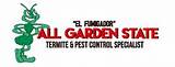 All Garden State Pest Control Pictures