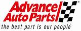 Advanced Auto Parts Coupon Pictures