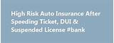 Auto Insurance With Dui Images