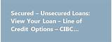 Low Credit Loans Unsecured Images