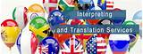 Pictures of World Services Translation And Interpreting Services