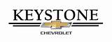 Images of Keystone Chevrolet Service Department