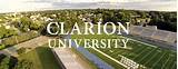 Clarion University Careers Photos