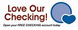 Images of Business Checking Account No Credit Check