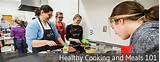 Images of Cooking Classes Oregon