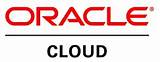 Oracle Cloud Managed Service Images