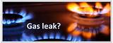 How To Know If I Have A Gas Leak Photos