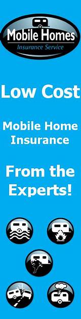 Mobile Homes Insurance Service Photos