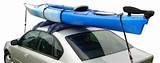 Inflatable Roof Rack And Bag Photos