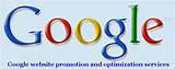 Google Website Hosting Services Pictures