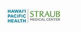 Photos of Straub Clinic